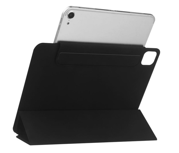 Tech-Protect SmartCase Magnetic do iPad Air 13" Black - 1274641 - zdjęcie 3